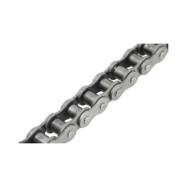 60 Roller Chain, 10ft (USA) 9.8" x9.7" x1.6"